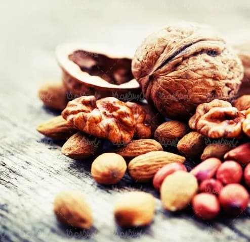 تصویر 4 از فروش گردو معروف همدان + قیمت خرید به صرفه